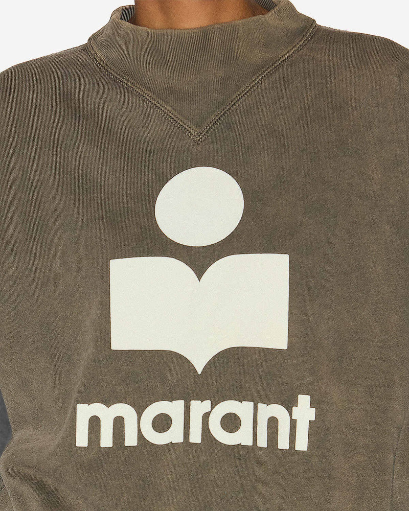 Sweat Moby Dark Bronze/Ecru