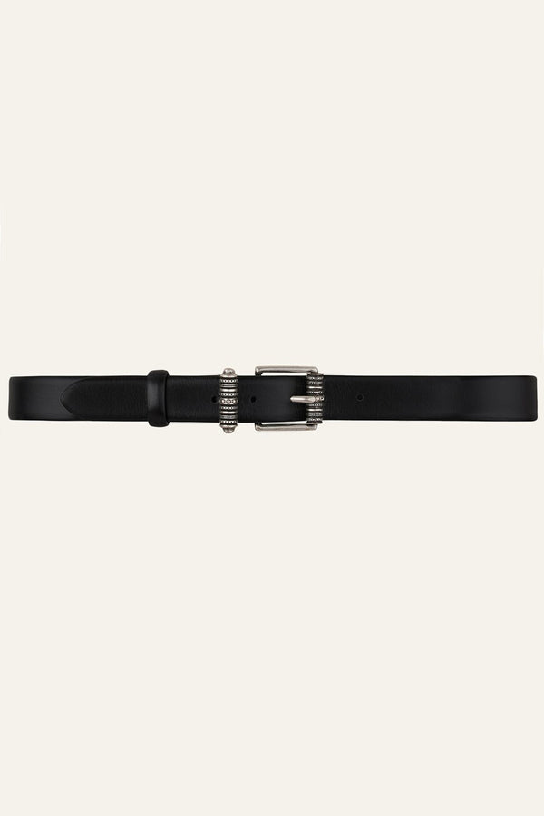 Ceinture Brett Noire