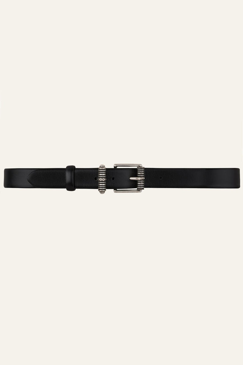 Ceinture Brett Noire