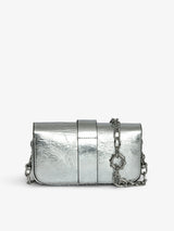 Sac Kate Wallet Vintage Metal