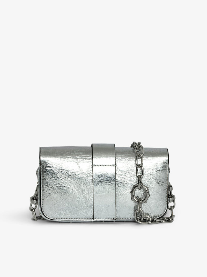 Sac Kate Wallet Vintage Metal