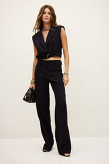 Pantalon Nistachio