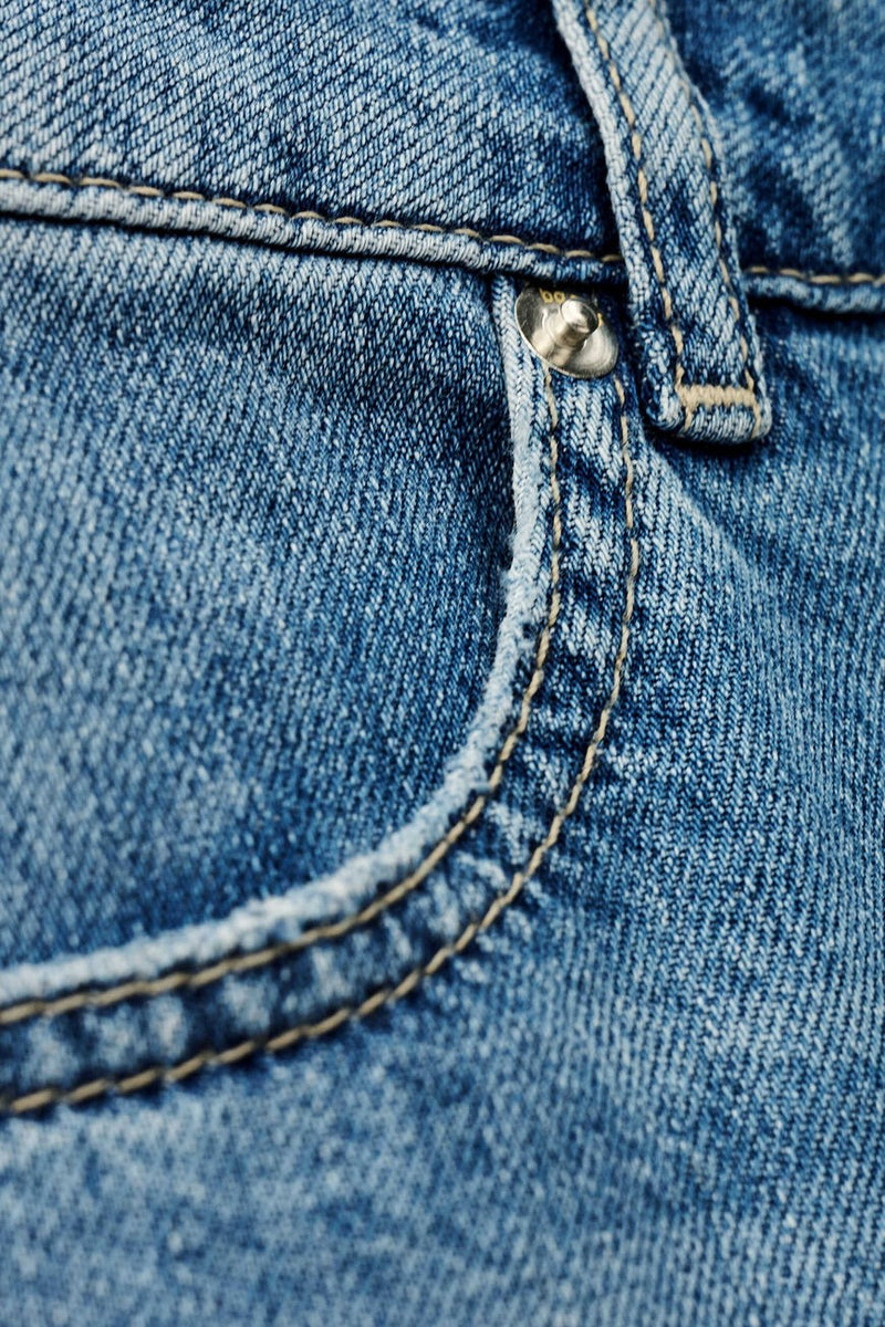 Jean Musc