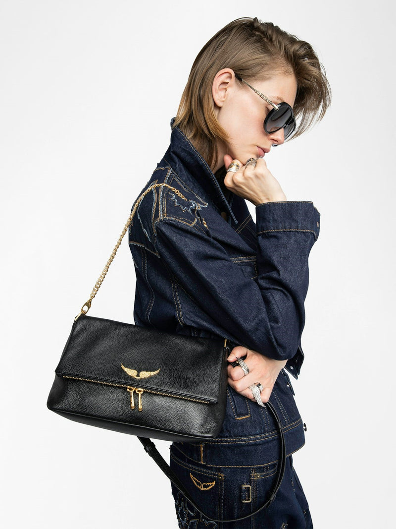 Sac Rocky II Gold