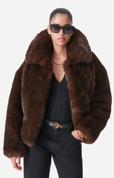 Manteau Daniel