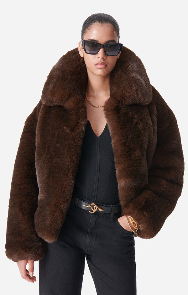 Manteau Daniel