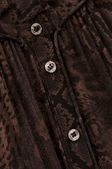 Robe Sahara