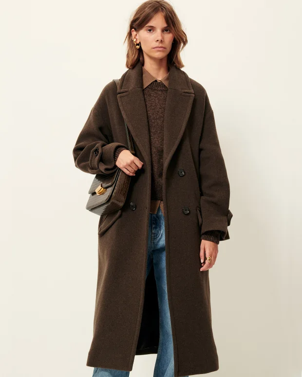 Manteau Mia