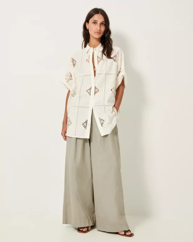 Pantalon Ridye