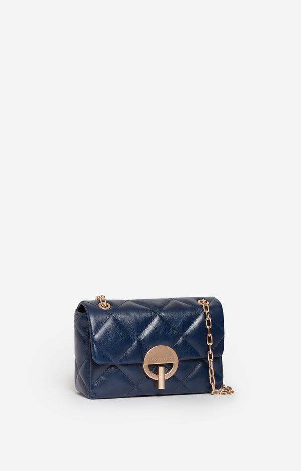 Sac Moon Moyen Outremer