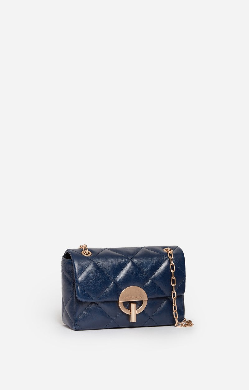 Sac Moon Moyen Outremer