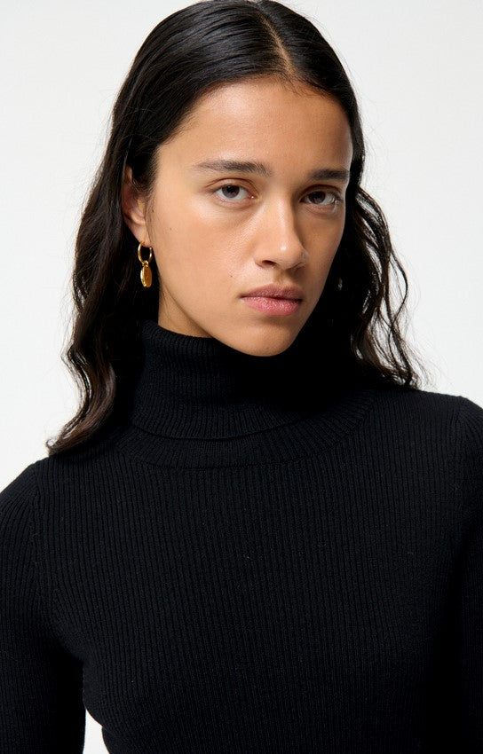 Pull Fontenille Noir