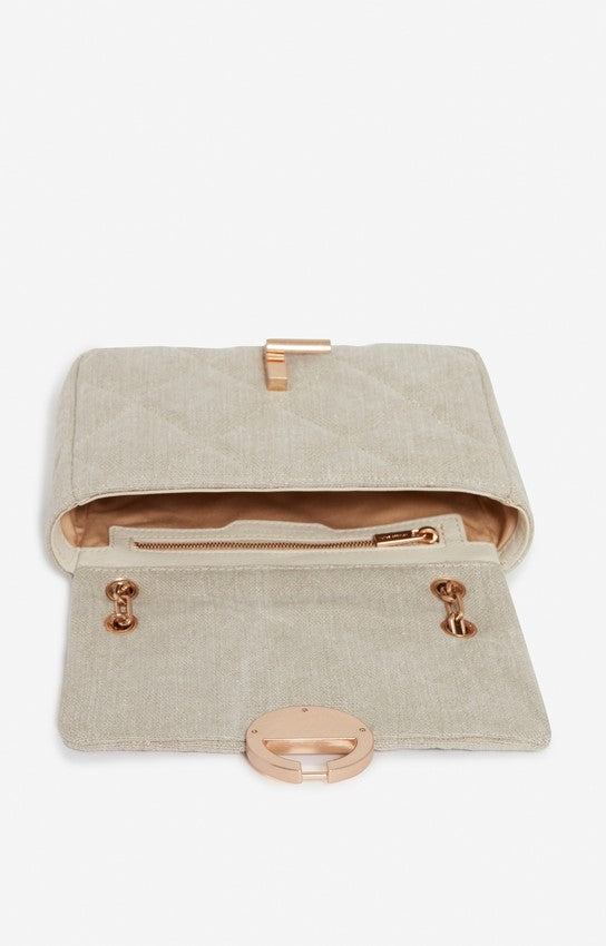 Sac Moon Moyen Sable