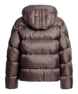 Doudoune Tilly Earth Brown