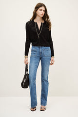 Jean Ross Light use Blue