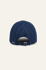 Casquette Hizzie Denim