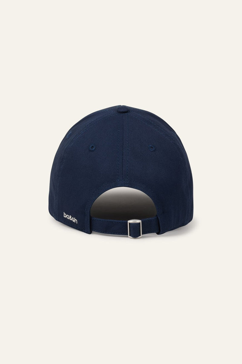 Casquette Heloa Encre