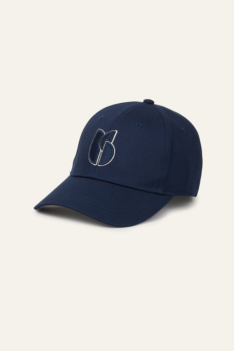 Casquette Heloa Encre