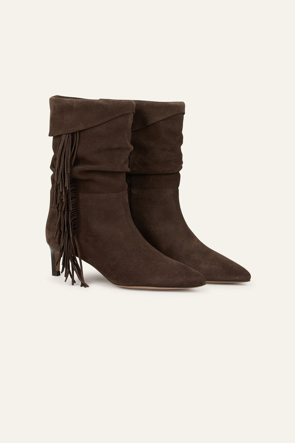 Boots Cardi