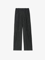Pantalon Puros Flanelle Stripes
