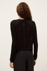 Gilet Puria