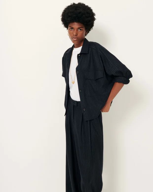 Chemise Wiltonia