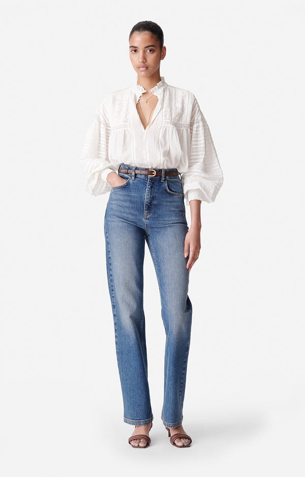 Blouse Dahlia
