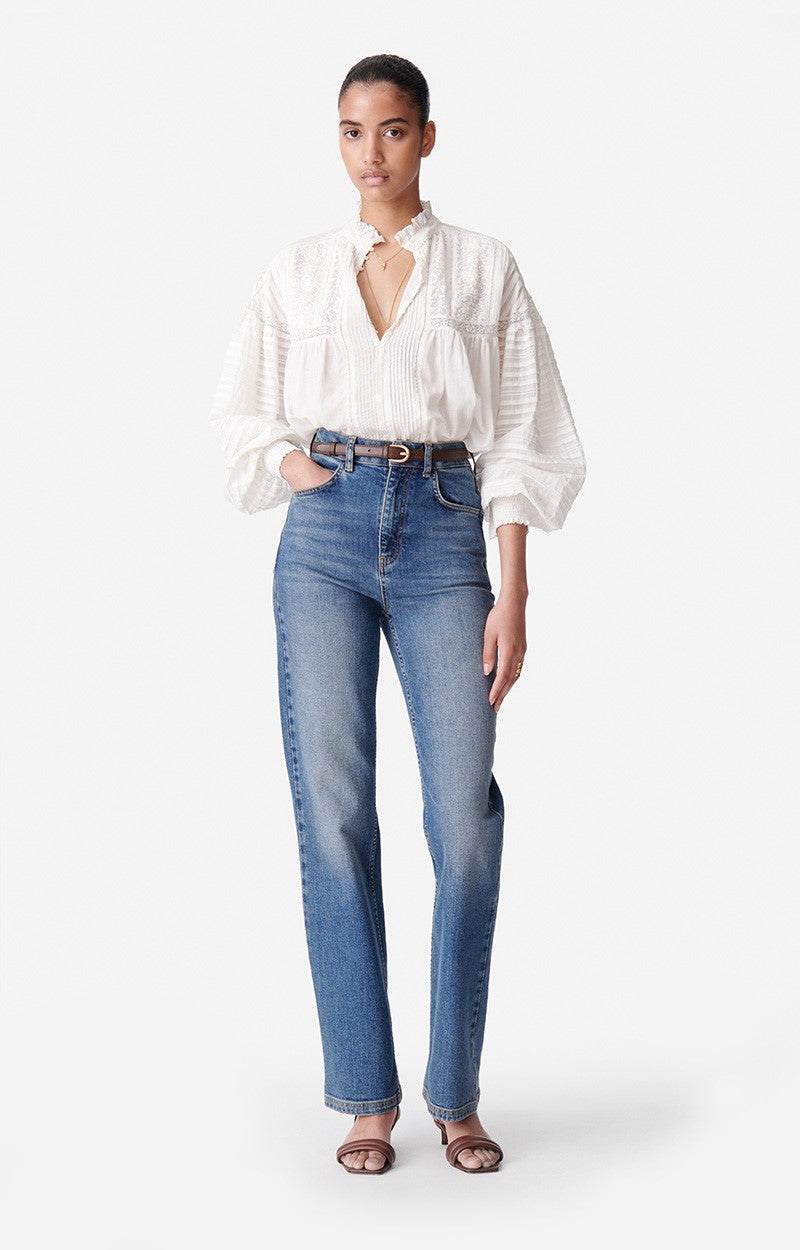 Blouse Dahlia