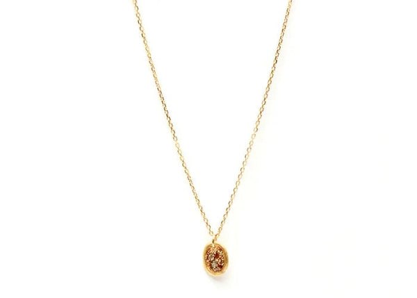 Collier Ras de cou Eclat XS