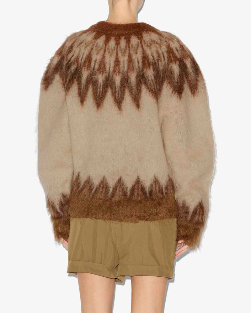 Pull Natania