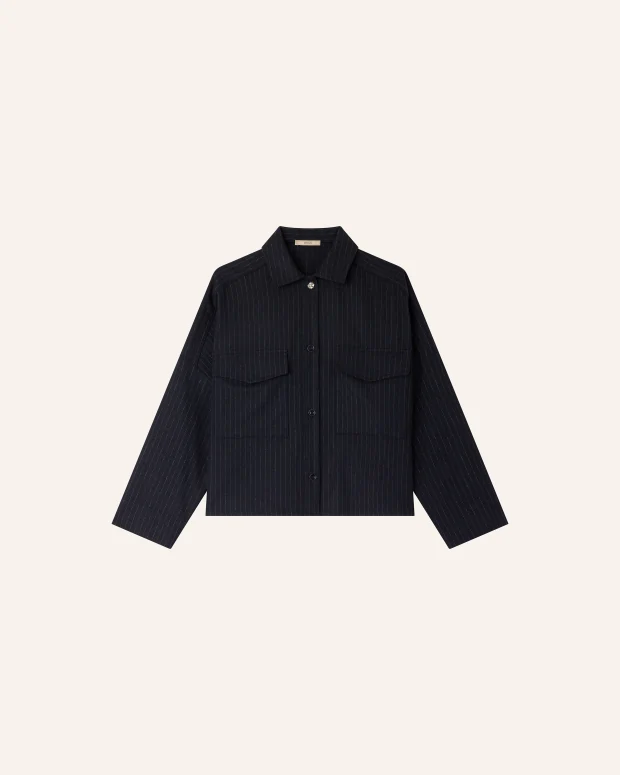 Chemise Wiltonia