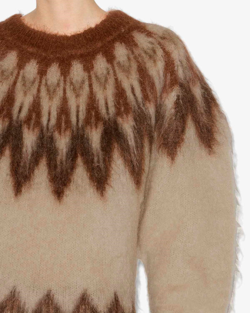 Pull Natania