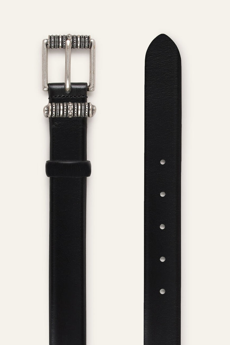 Ceinture Brett Noire