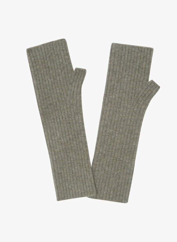 Mitaines Knokke Kaki