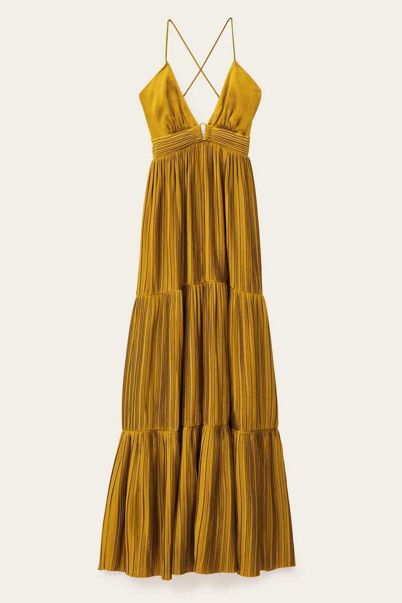 Robe Wasta Mordore