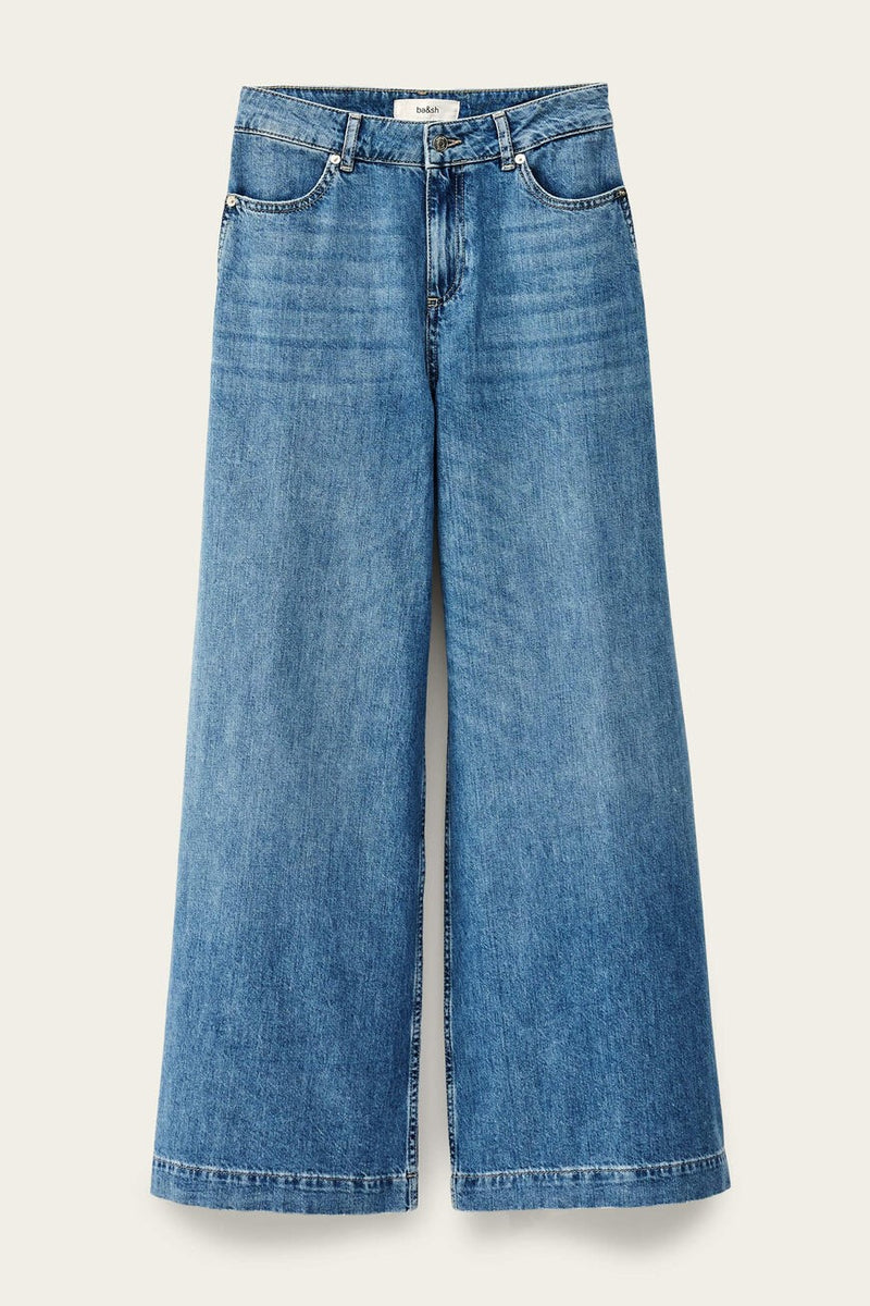 Jean Musc