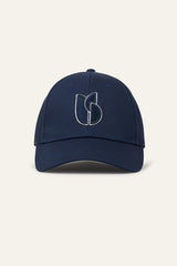 Casquette Heloa Encre