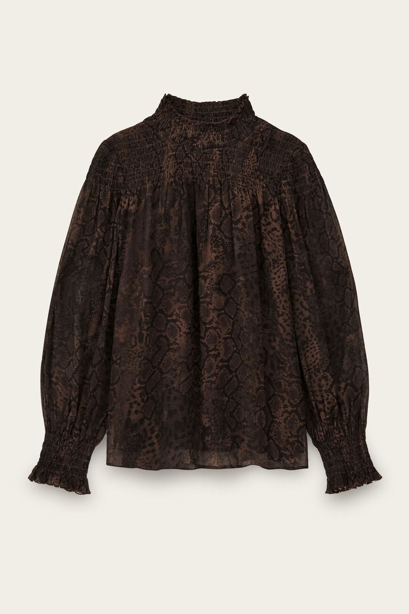 Blouse Shamy