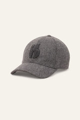 Casquette Hugo Gris