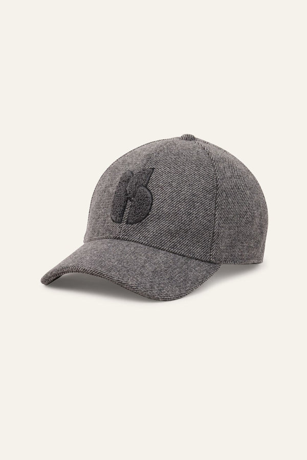Casquette Hugo Gris