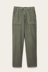 Pantalon Cali Kaki