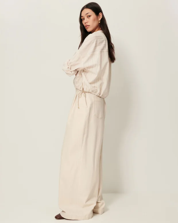 Chemise Cadaques