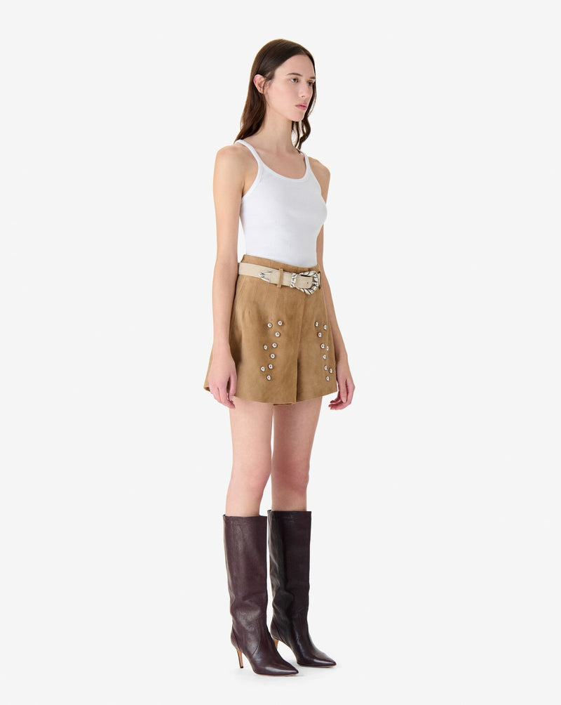 Short Bow