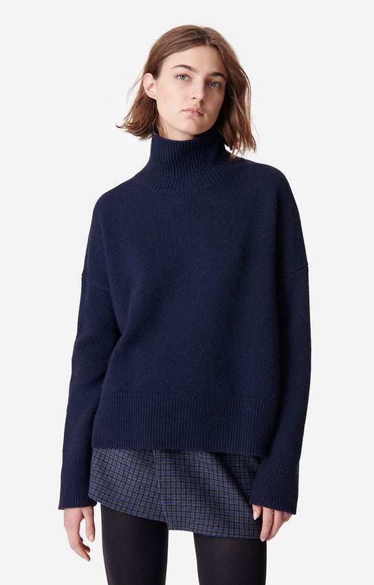 Pull Malo