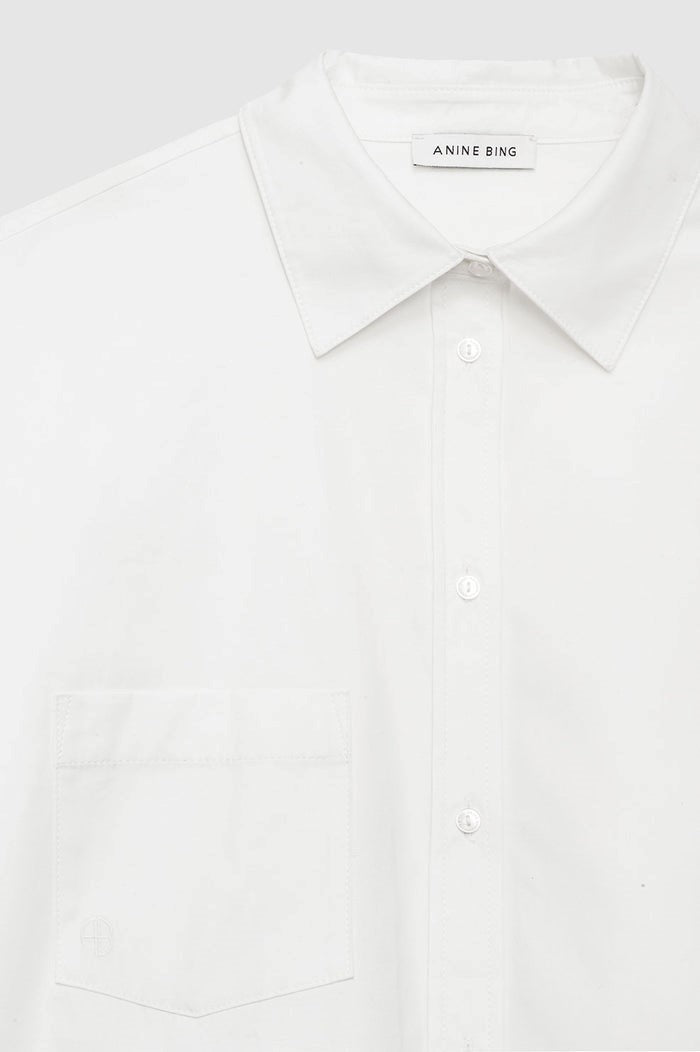 Robe Chemise Maxine