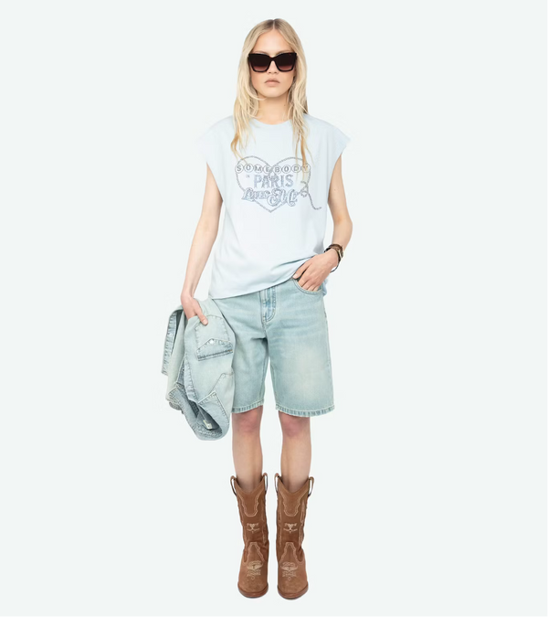T-shirt Cloe