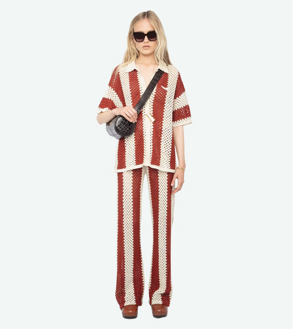 Chemise Ciara
