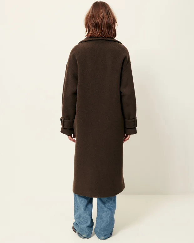 Manteau Mia