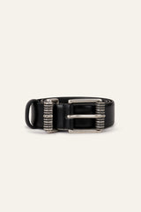 Ceinture Brett Noire