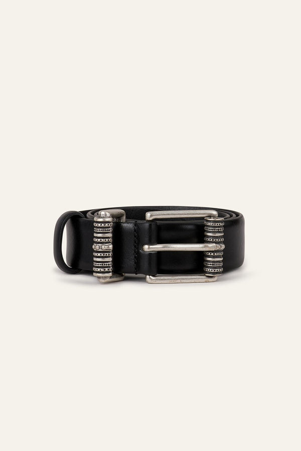Ceinture Brett Noire